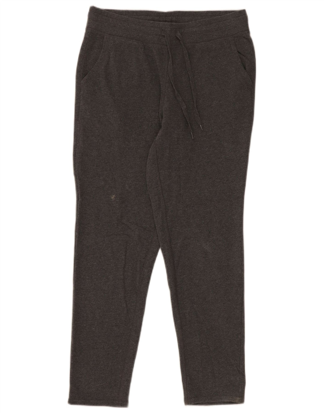 Γυναικεία αθλητική φόρμα Champion Παντελόνι UK 14 Medium Grey Cotton