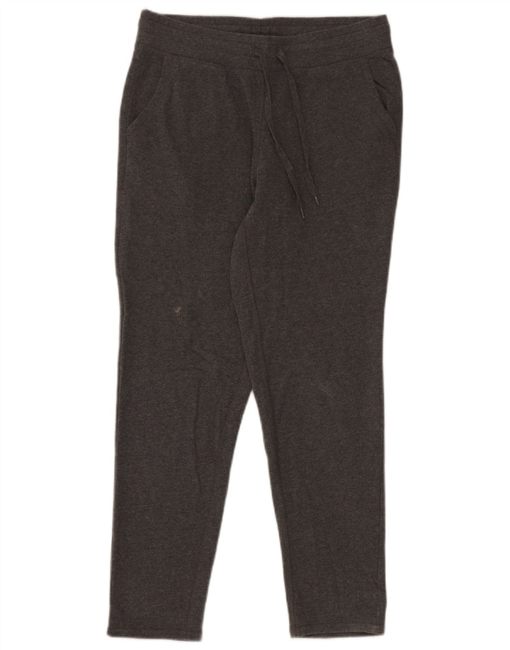 Γυναικεία αθλητική φόρμα Champion Παντελόνι UK 14 Medium Grey Cotton