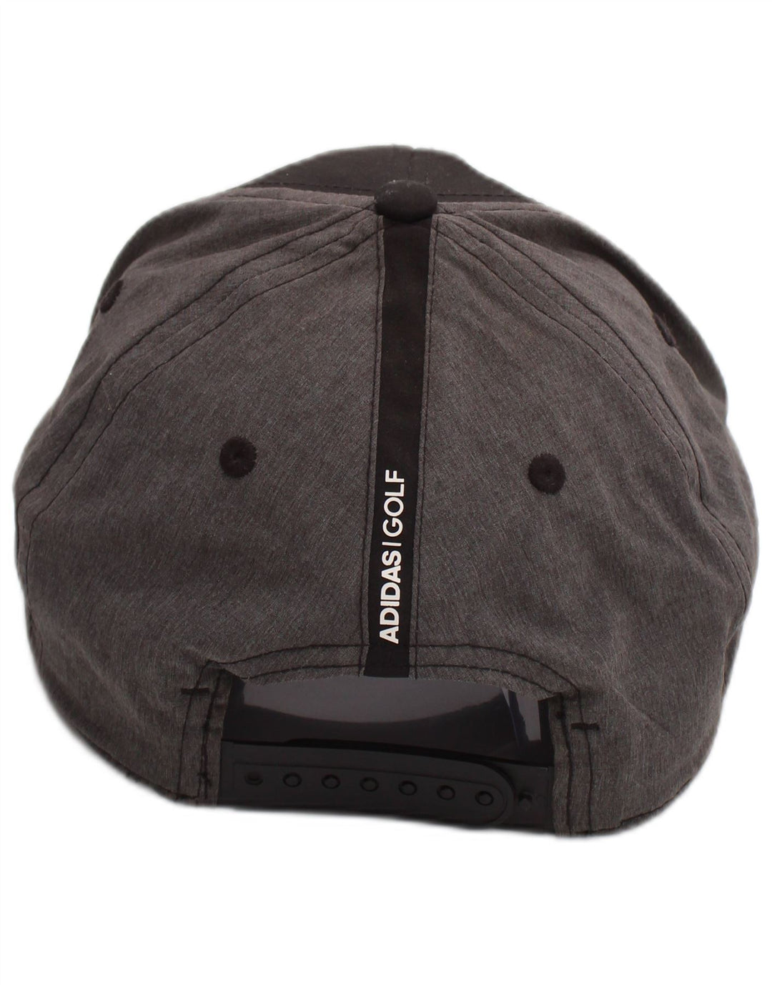 Ανδρικό γραφικό καπέλο μπέιζμπολ Adidas One Size Black Colourblock