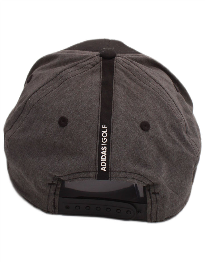 Ανδρικό γραφικό καπέλο μπέιζμπολ Adidas One Size Black Colourblock