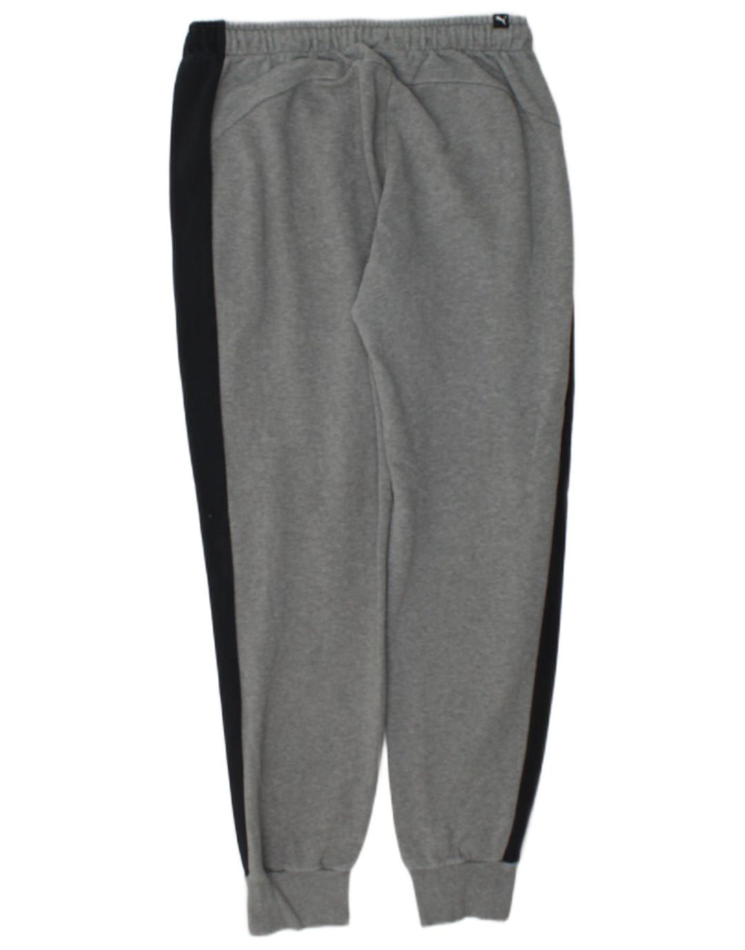 Ανδρική φόρμα γραφικής Puma Παντελόνι Joggers Medium Grey Colourblock