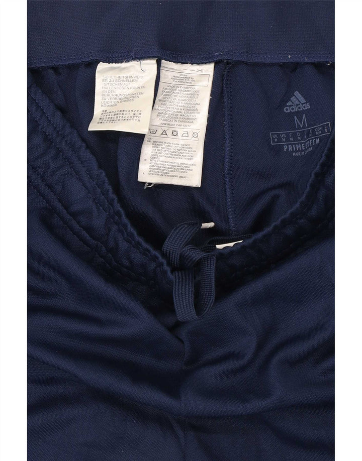 Ανδρική φόρμα φόρμας Adidas Primegreen Medium Navy Blue Polyester