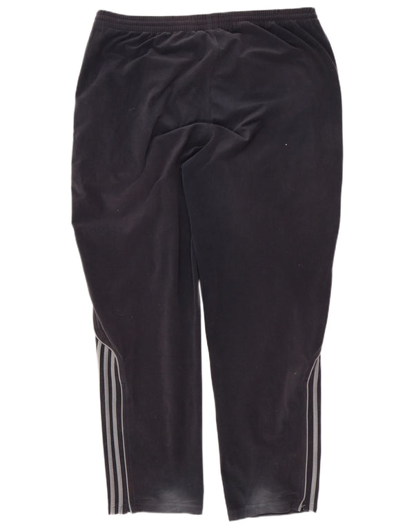 Ανδρική φόρμα Adidas Παντελόνι UK 48/50 XL Γκρι Πολυεστέρας