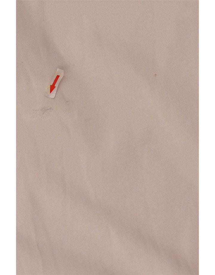Ανδρικό γραφικό κουκούλα Jordan Medium White