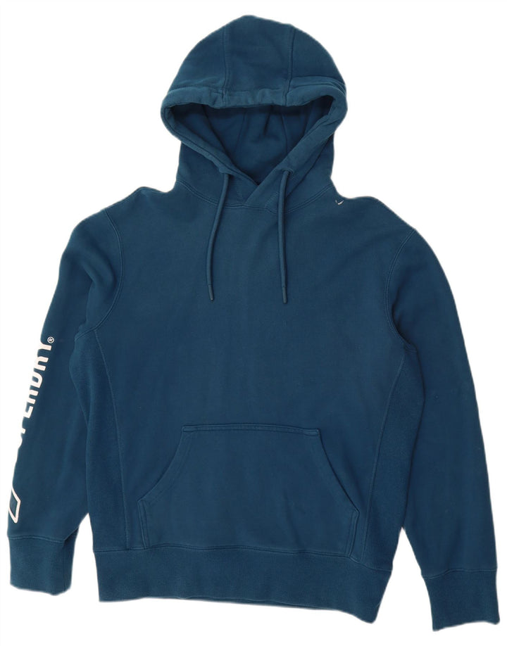 Ανδρικό γραφικό κουκούλα SUPERDRY Μικρό Βαμβακερό