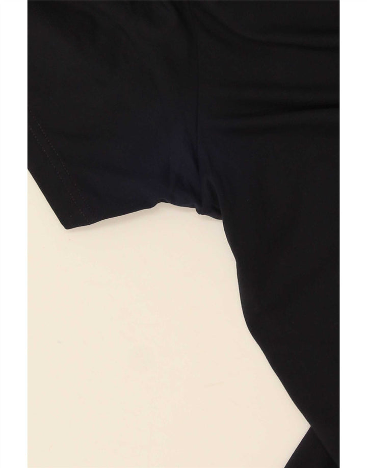 Ανδρικό T-Shirt Fila Top Small Navy Blue