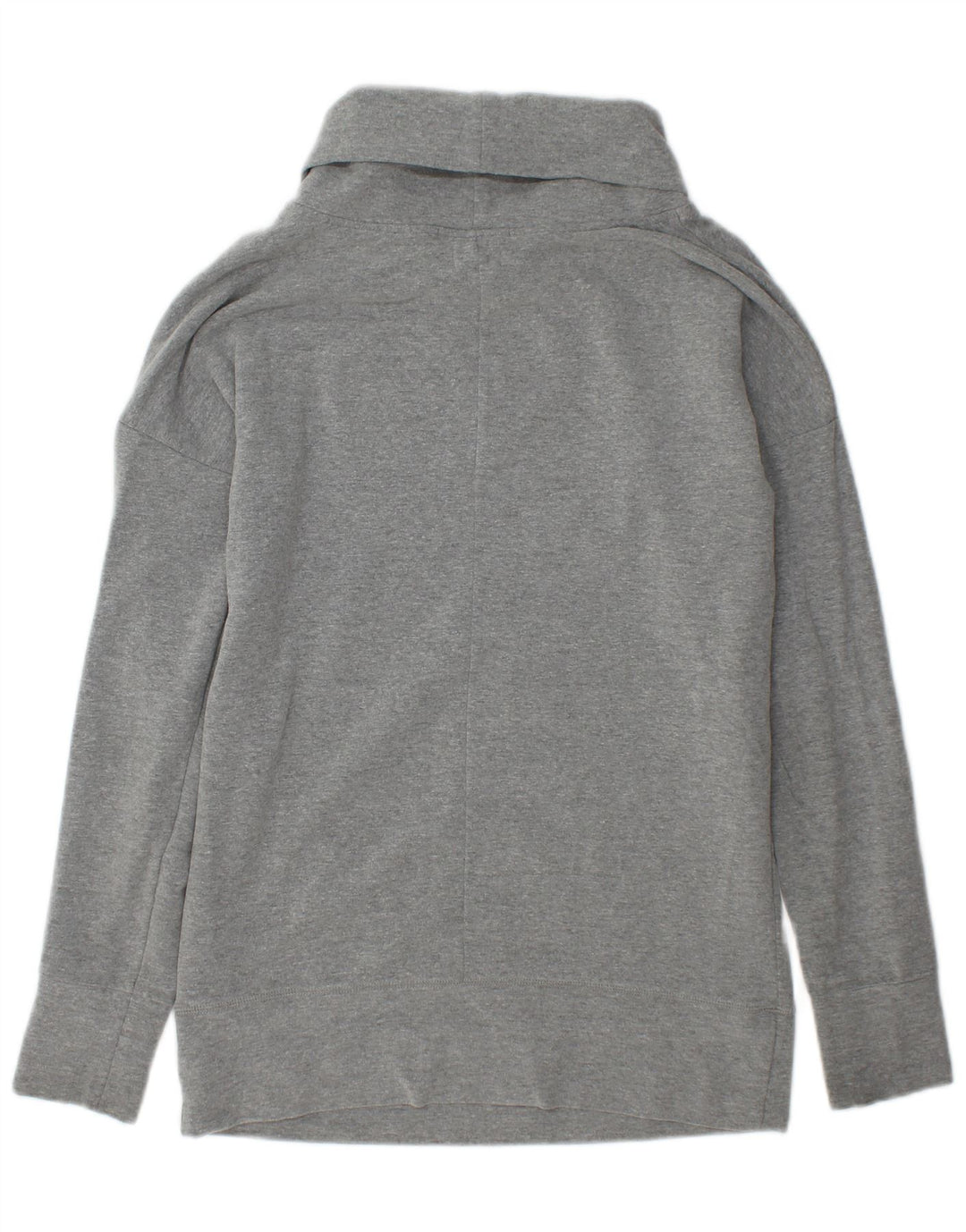 Converse Γυναικεία φούτερ Chuck Taylor Graphic Jumper UK 14 Medium Grey