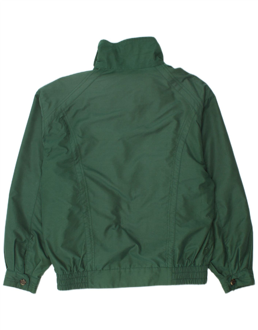 Ανδρικό μπουφάν Umberto Rosetti UK 40 Large Green Polyester