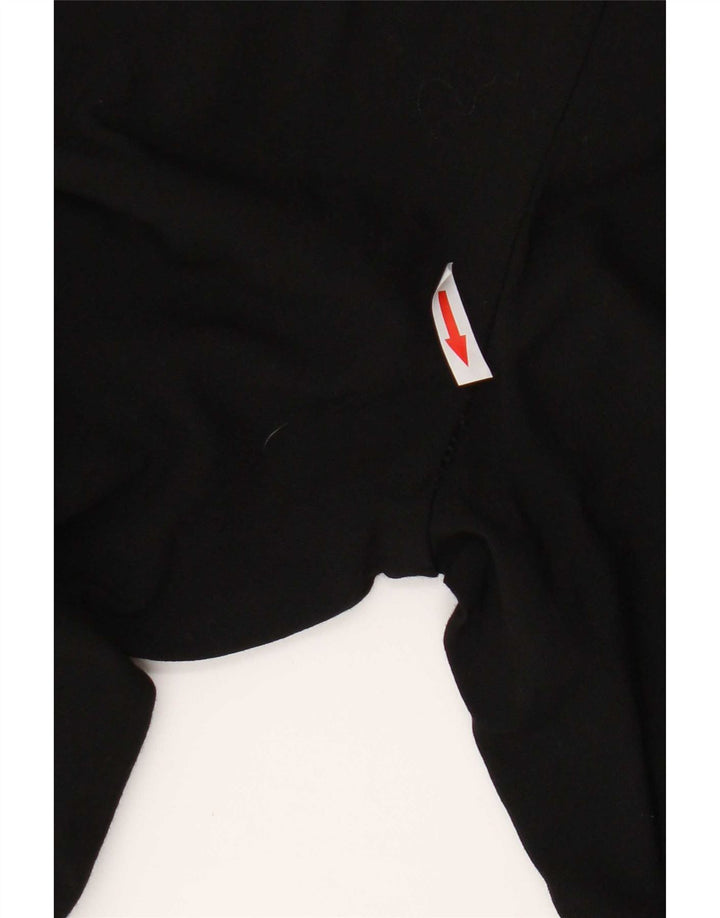 Byblos Γυναικείο Slim Suit Παντελόνι W32 L29 Μαύρο