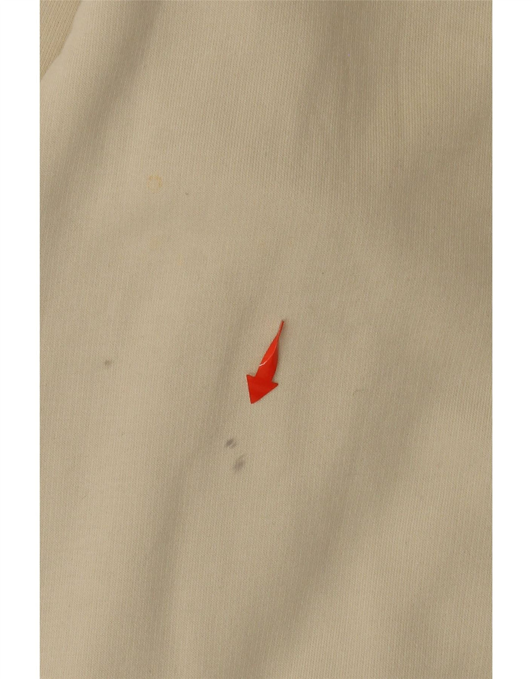 NEW BALANCE Ανδρικό γραφικό φόρεμα με κουκούλα, μεσαίο μπεζ βαμβακερό