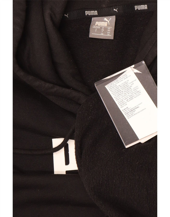 Γυναικεία κουκούλα με κουκούλα PUMA UK 10 Small Polyester