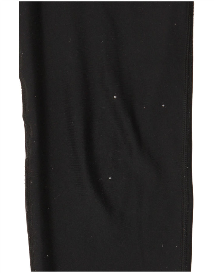 Γυναικεία γραφικά κολάν UNDER Armour UK 10 Small Black