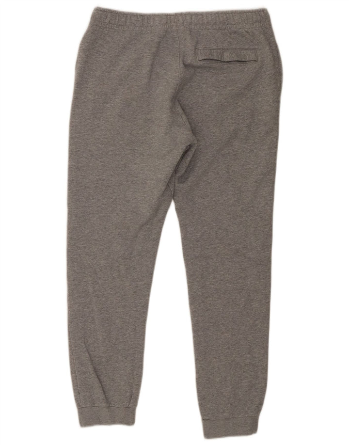 Ανδρική φόρμα Nike Παντελόνι Joggers Μεσαίο γκρι βαμβακερό