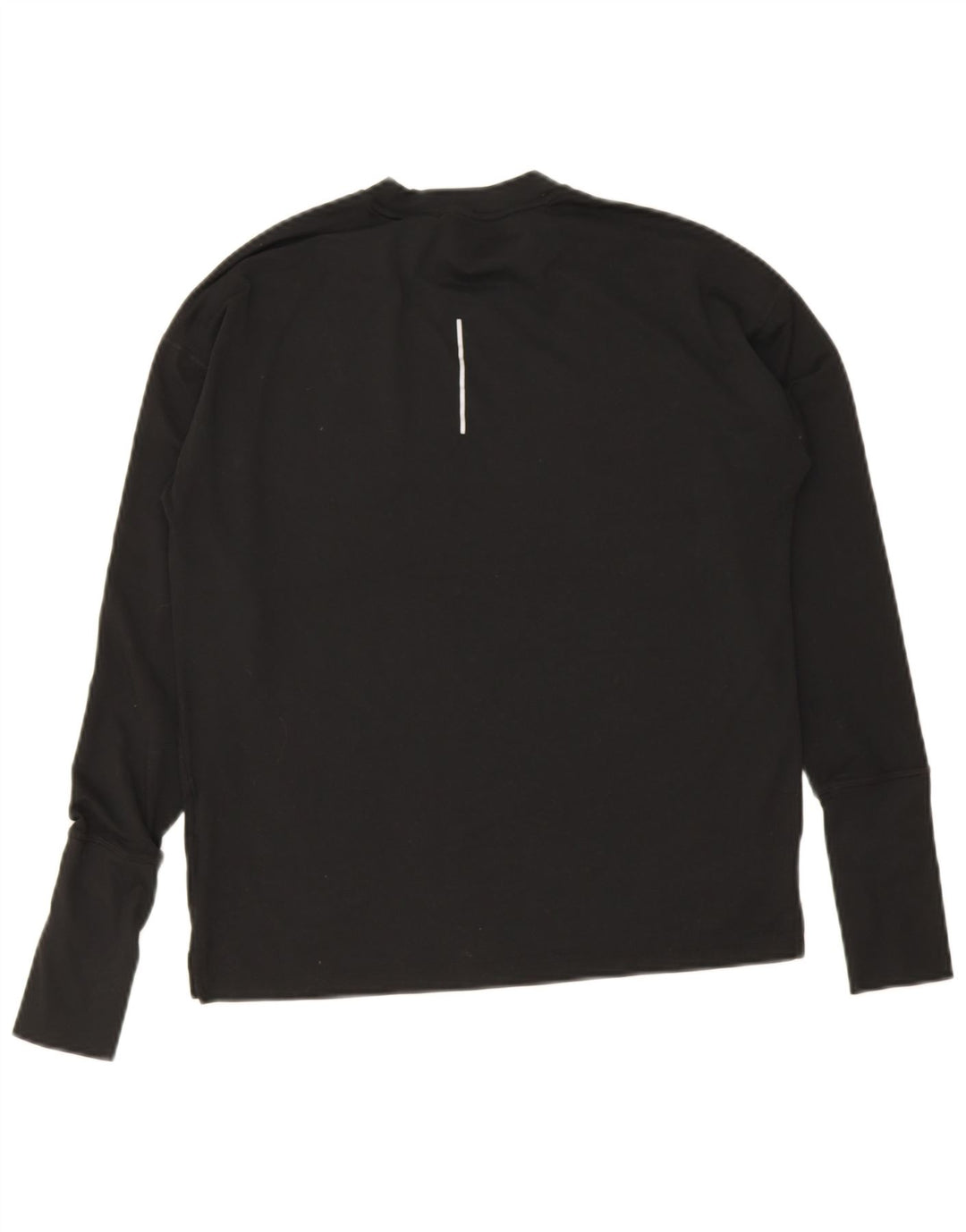Ανδρικό Loose Fit Top Μακρυμάνικο Μικρό