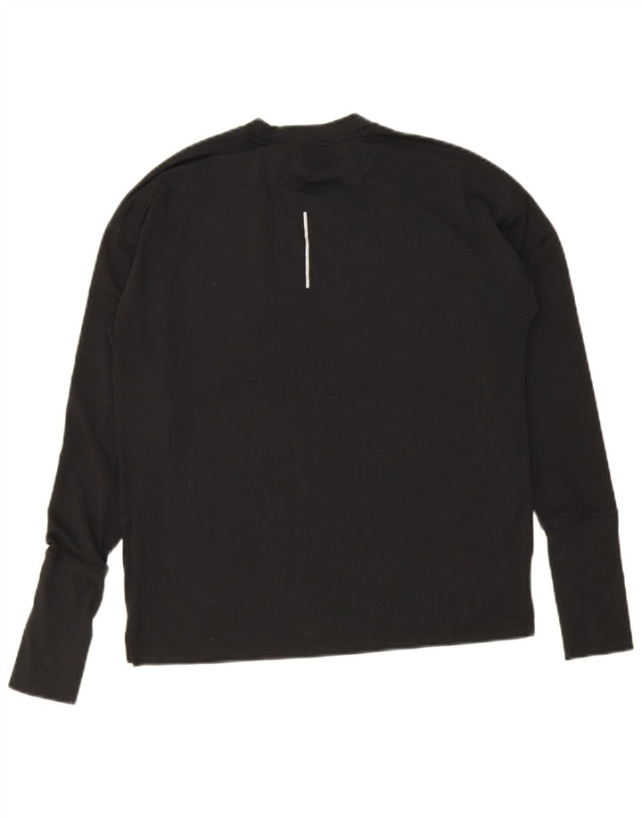 Ανδρικό Loose Fit Top Μακρυμάνικο Μικρό