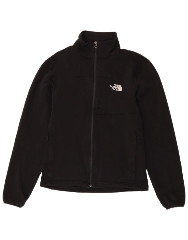 Ανδρική φόρμα North Face Top Jacket Small Black Polyester