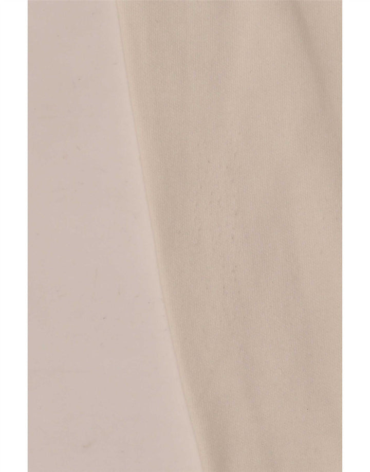 Ανδρική φόρμα Champion Easy Fit Top Jacket XL Λευκό βαμβακερό