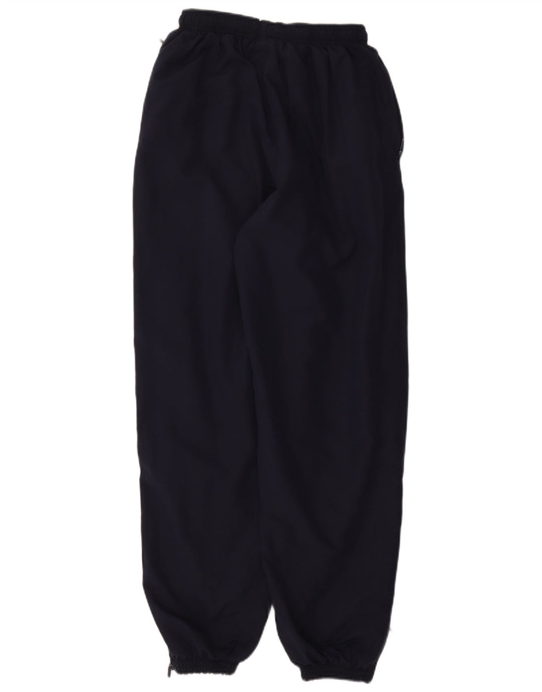 Umbro γυναικεία αθλητική φόρμα παντελόνι Joggers UK 12 Medium Navy Blue Polyester