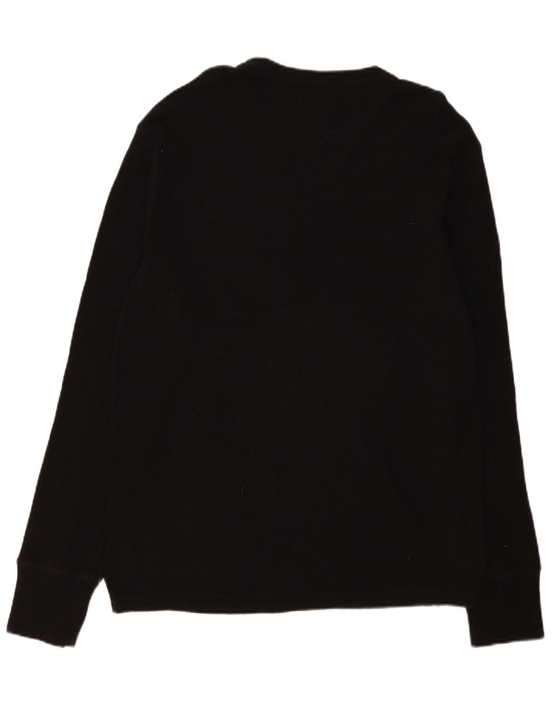 Ανδρικό πουλόβερ Mossimo Crew Neck Jumper XL Μαύρο βαμβακερό