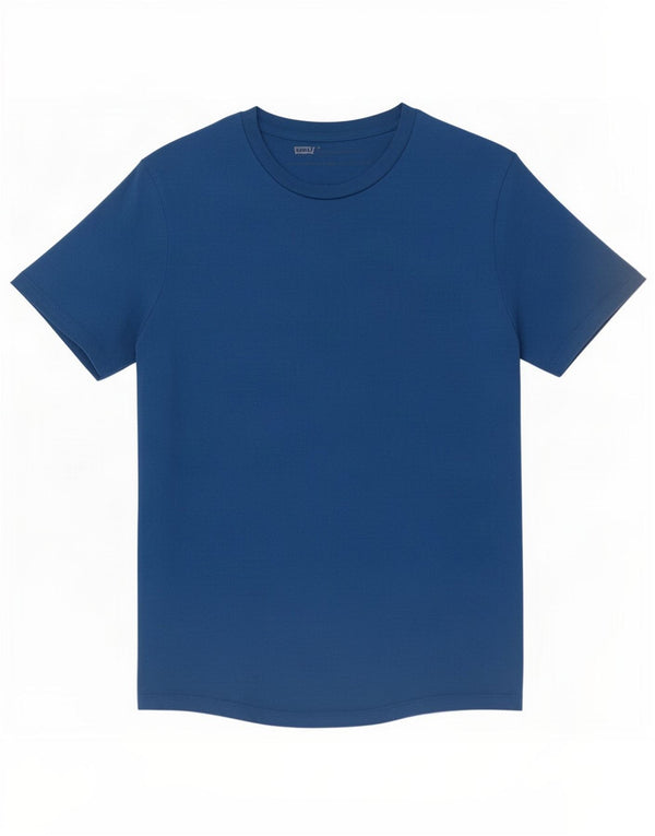 Ανδρικό T-Shirt Levi's Top Medium Blue