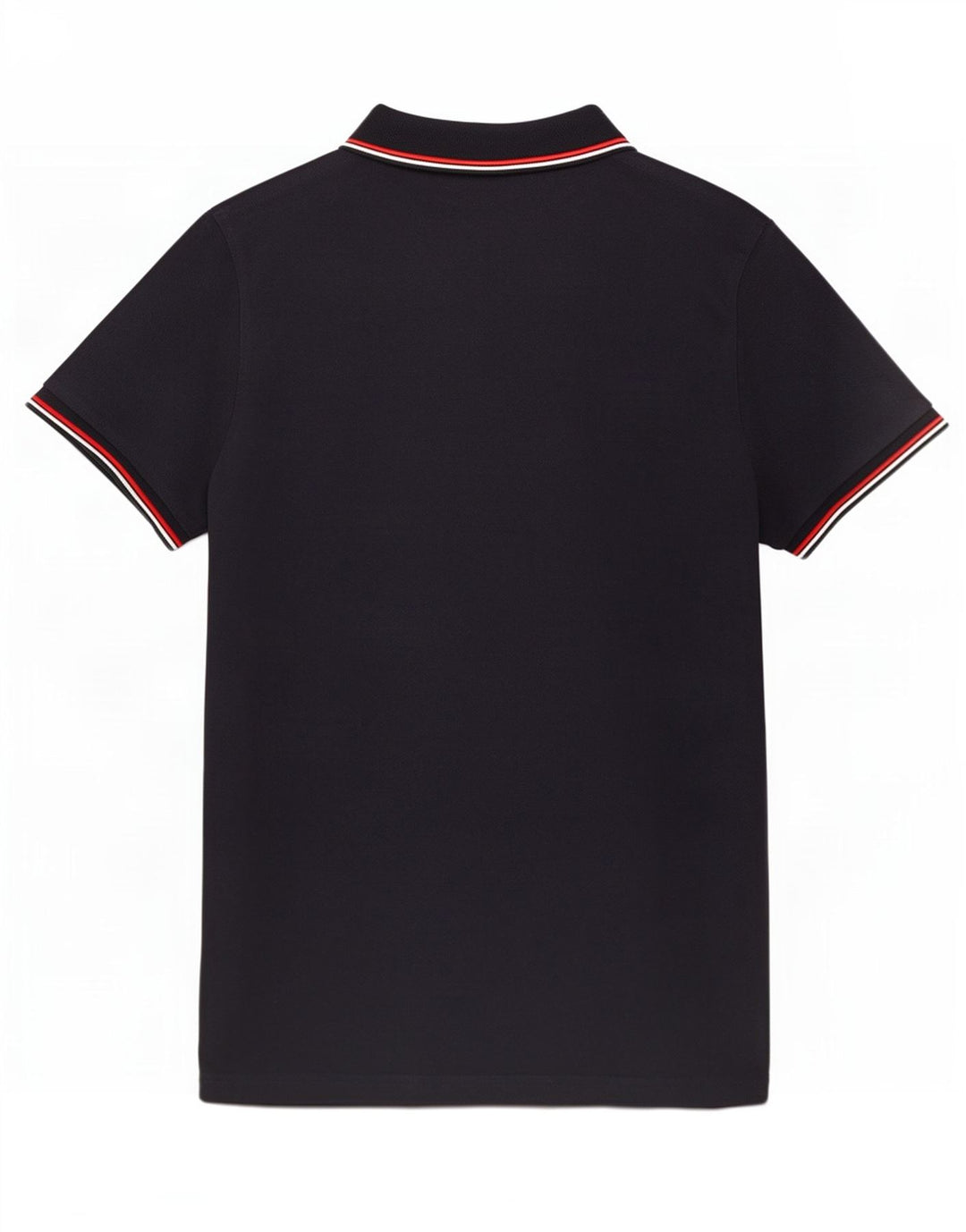 Ανδρικό μπλουζάκι πόλο Superdry XL Navy Blue Cotton