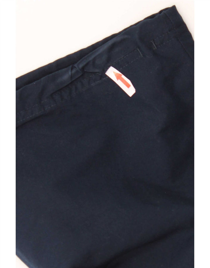 Ανδρικές φόρμες Nike παντελόνια XL Navy Blue Colorblock Πολυεστέρας