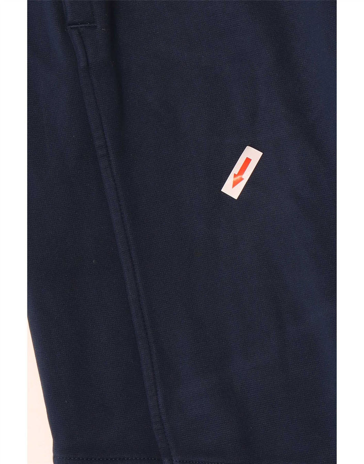 Under Armour Boys αθλητική φόρμα παντελόνι Joggers 9-10 ετών Medium Blue