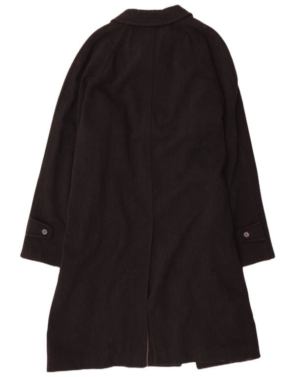 Vintage Ανδρικό Πανωφόρι UK 44 2XL Γκρι