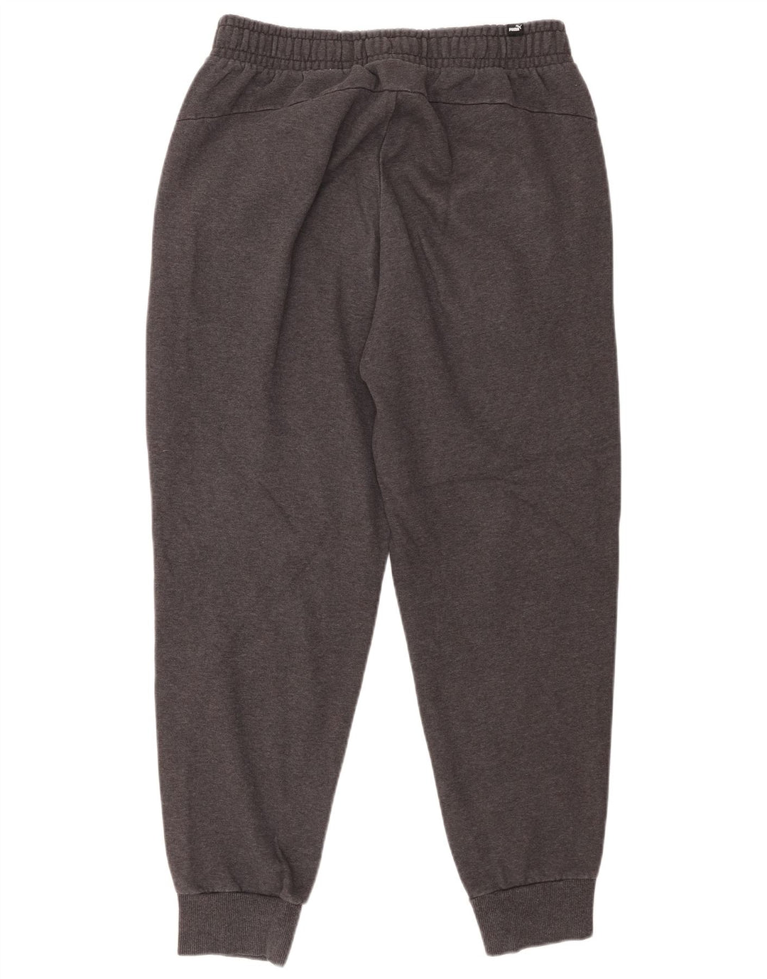 Puma Ανδρικό μεγάλο γκρι βαμβακερό