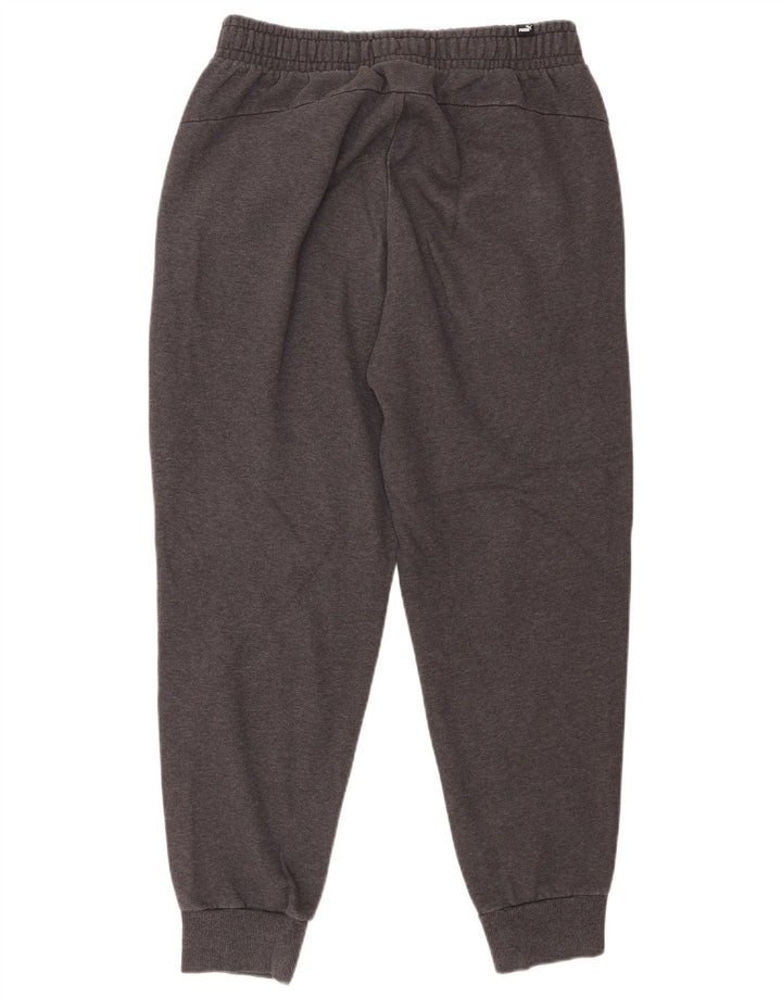 Puma Ανδρικό μεγάλο γκρι βαμβακερό