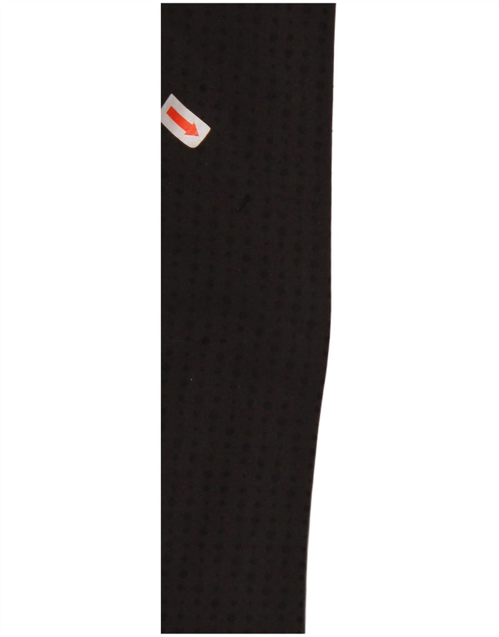 Ανδρικό T-Shirt ADIDAS Top XL Μαύρο πολυεστέρα