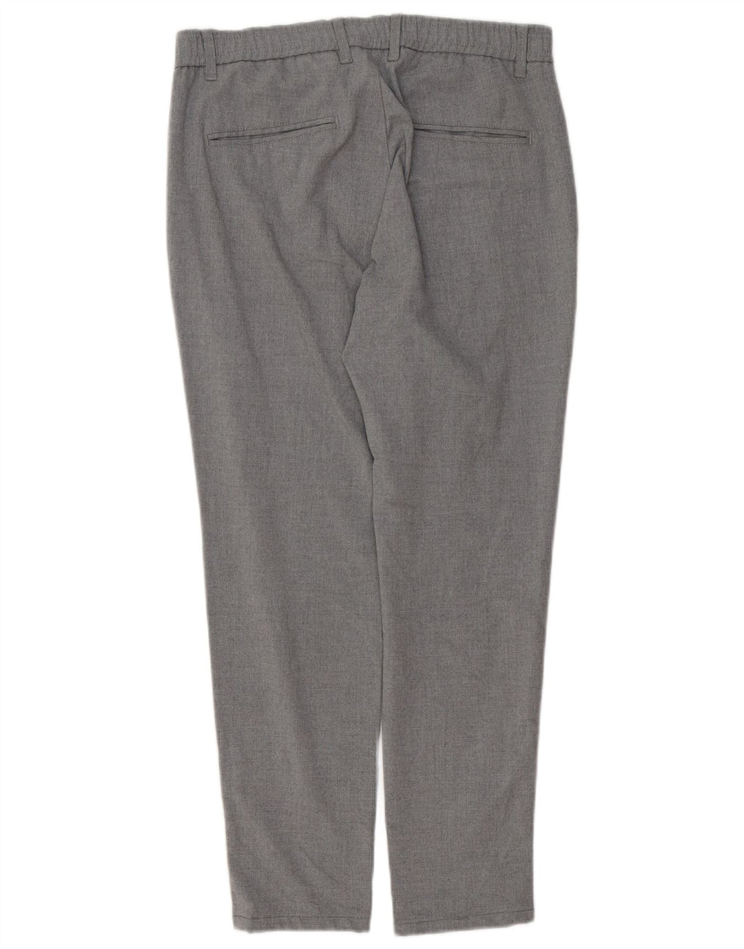 Ανδρικό παντελόνι Zara Slim Chino Medium W31 L28 Γκρι