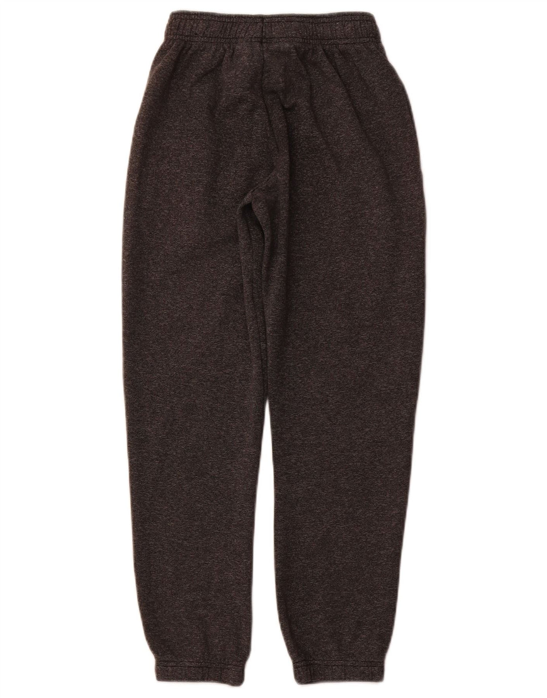 ADIDAS Κορίτσια αθλητική φόρμα παντελόνι Joggers 11-12 ετών Γκρι βαμβάκι