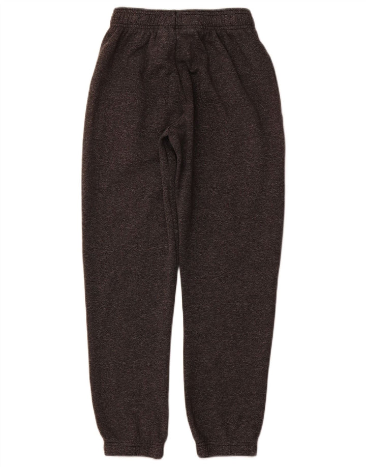 ADIDAS Κορίτσια αθλητική φόρμα παντελόνι Joggers 11-12 ετών Γκρι βαμβάκι