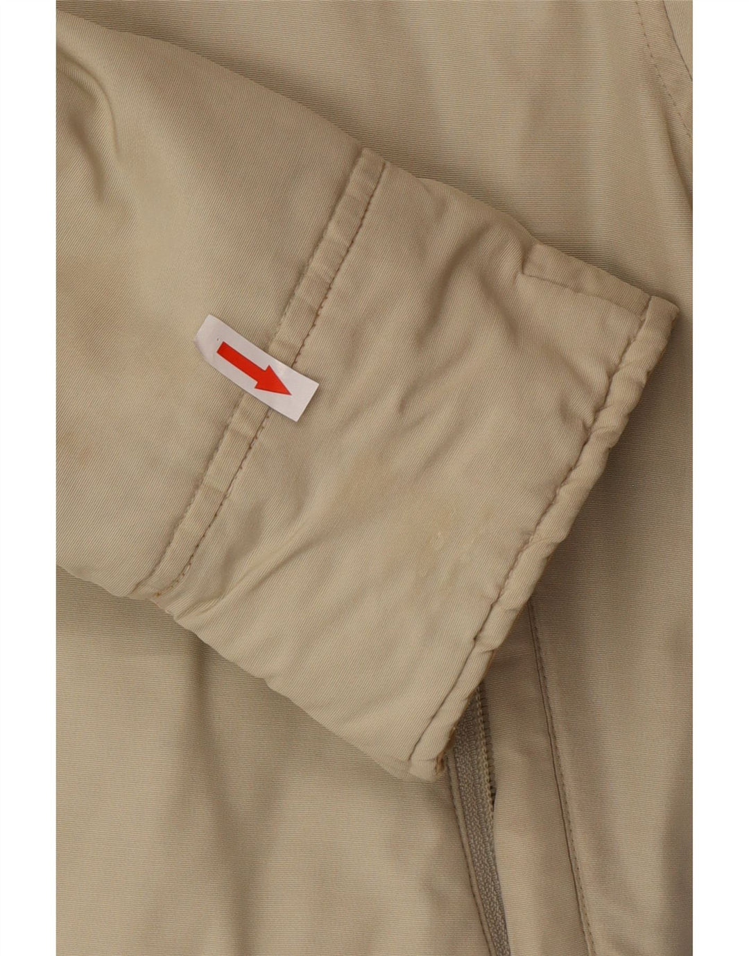 Woolrich Γυναικείο μπουφάν UK 38 Medium Beige