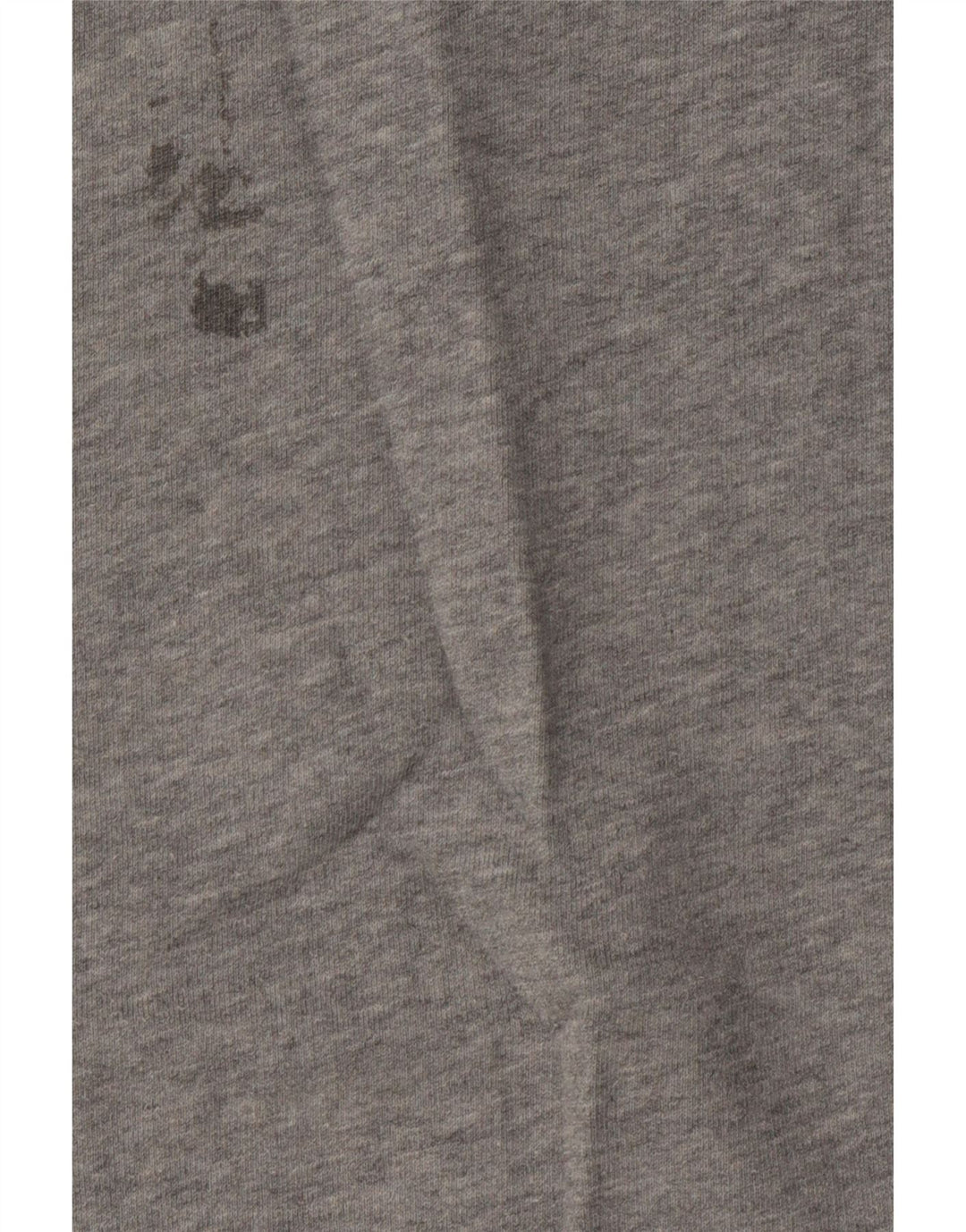Ανδρική αθλητική φόρμα Nike, Joggers, βαμβακερό σε μεσαίο γκρι