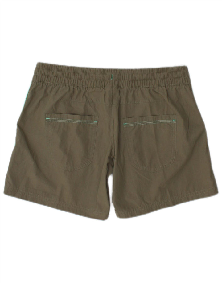 Nike Boys casual σορτς 12-13 ετών μεγάλο W28 χακί πολυεστέρας