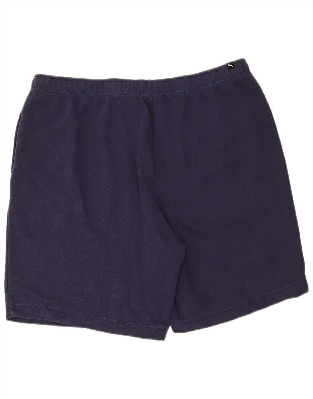 Ανδρικό αθλητικό σορτς Puma 2XL Navy Blue