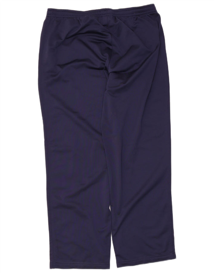 Ανδρική φόρμα Diadora Παντελόνι IT 54 2XL Navy Blue Polyester