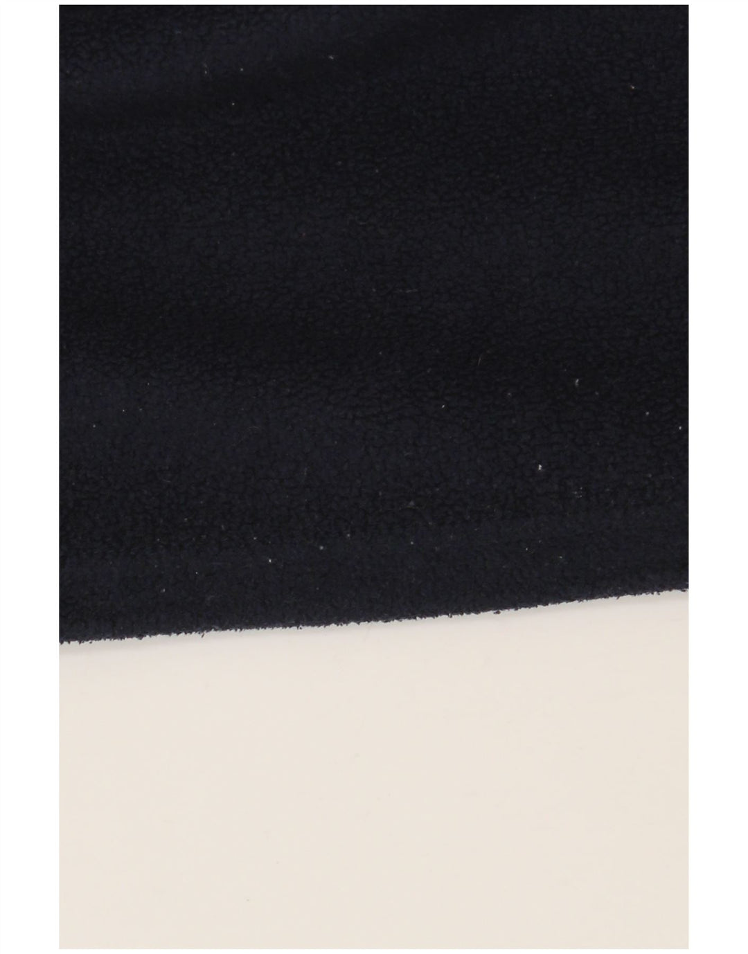 Kappa Ανδρικό φερμουάρ με φερμουάρ Fleece Jumper Medium Navy Blue Polyester Sports