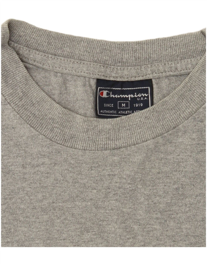 Ανδρικό γιλέκο Champion Top Medium Grey