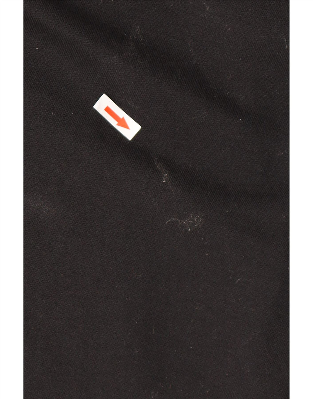 OAKLEY Ανδρικό φούτερ με κανονική εφαρμογή, μεσαίο μαύρο πολυεστέρας