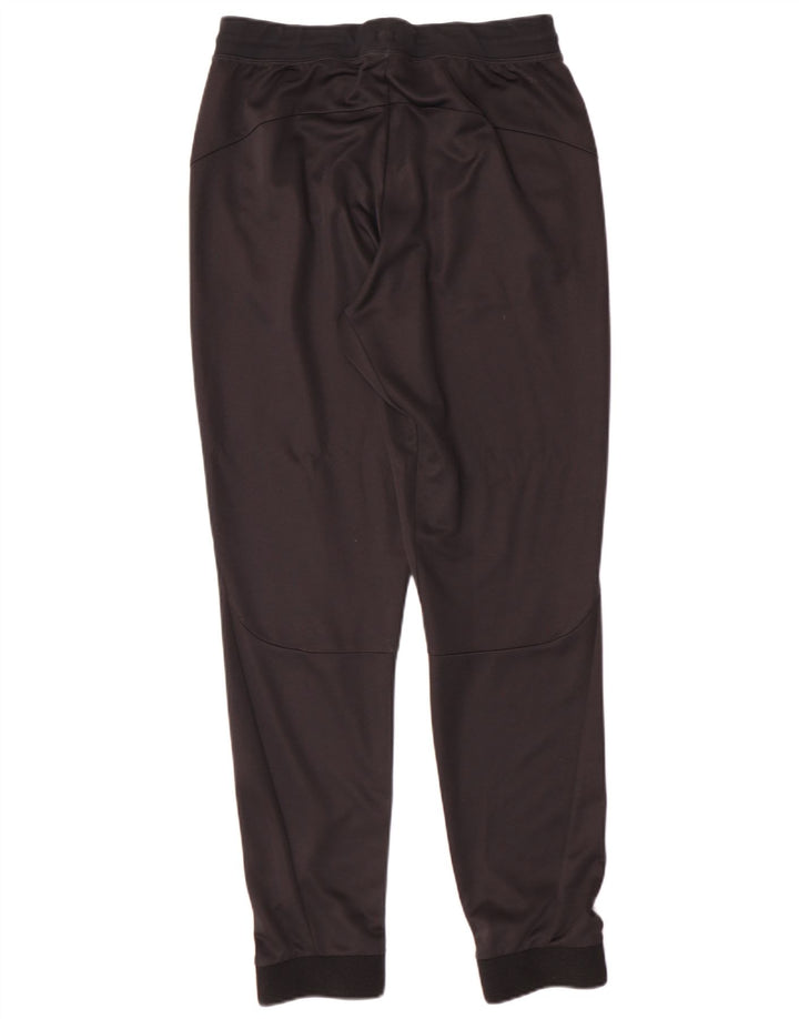 Ανδρική φόρμα Adidas Παντελόνι Joggers Medium Μαύρο