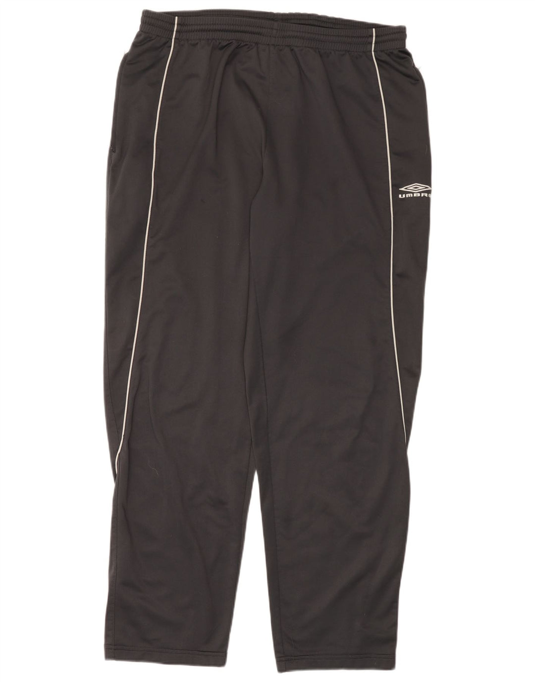 Ανδρική αθλητική φόρμα UMBRO Παντελόνι 2XL Γκρι Πολυεστέρας