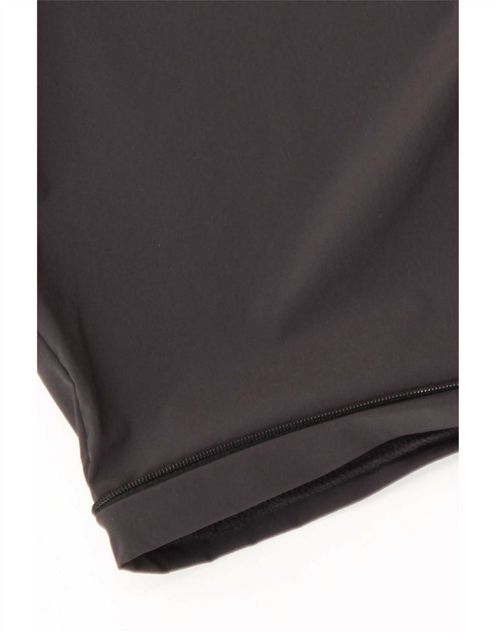 Mammut Γυναικείο Σορτς Cargo UK 18 XL W36 Γκρι