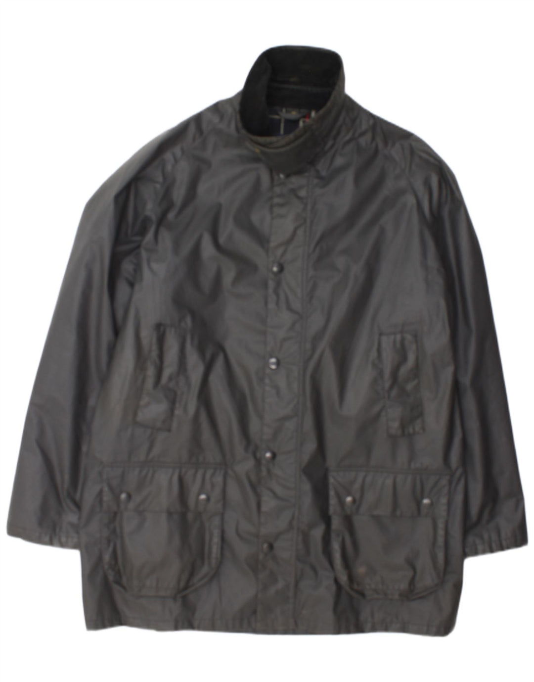 Ανδρικό μπουφάν Conbipel Utility UK 42 XL Grey Polyester