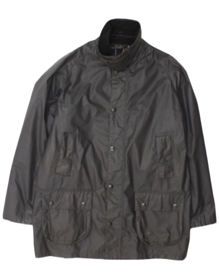 Ανδρικό μπουφάν Conbipel Utility UK 42 XL Grey Polyester