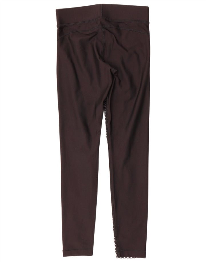 Under Armour Γυναικείο Heat Gear κολάν UK 14 Medium μαύρο πολυεστέρα