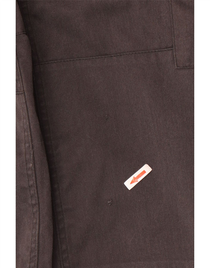 Vintage Ανδρικό Παντελόνι Joggers Cargo W28 L30 Γκρι