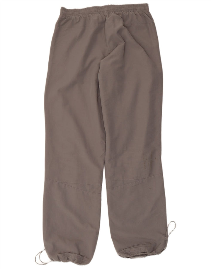 Ανδρική φόρμα αθλητικής φόρμας PUMA γραφική Joggers Small Grey
